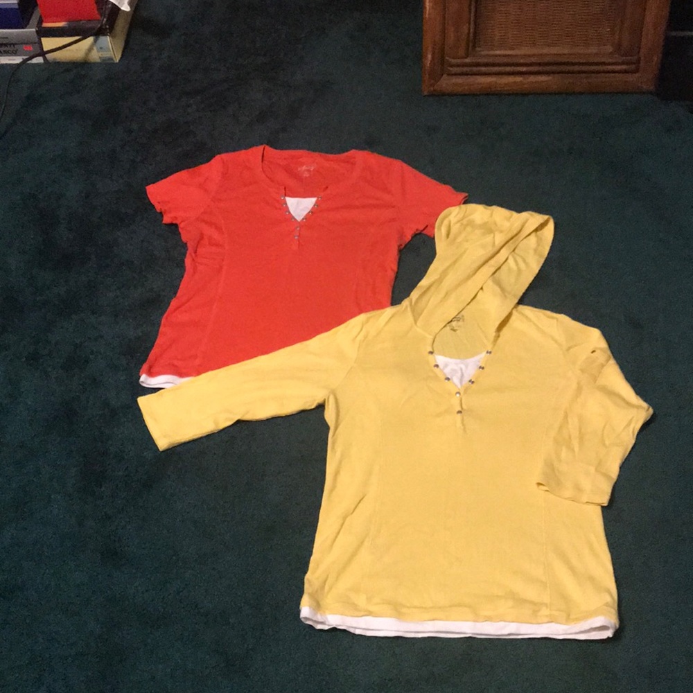 Shirts